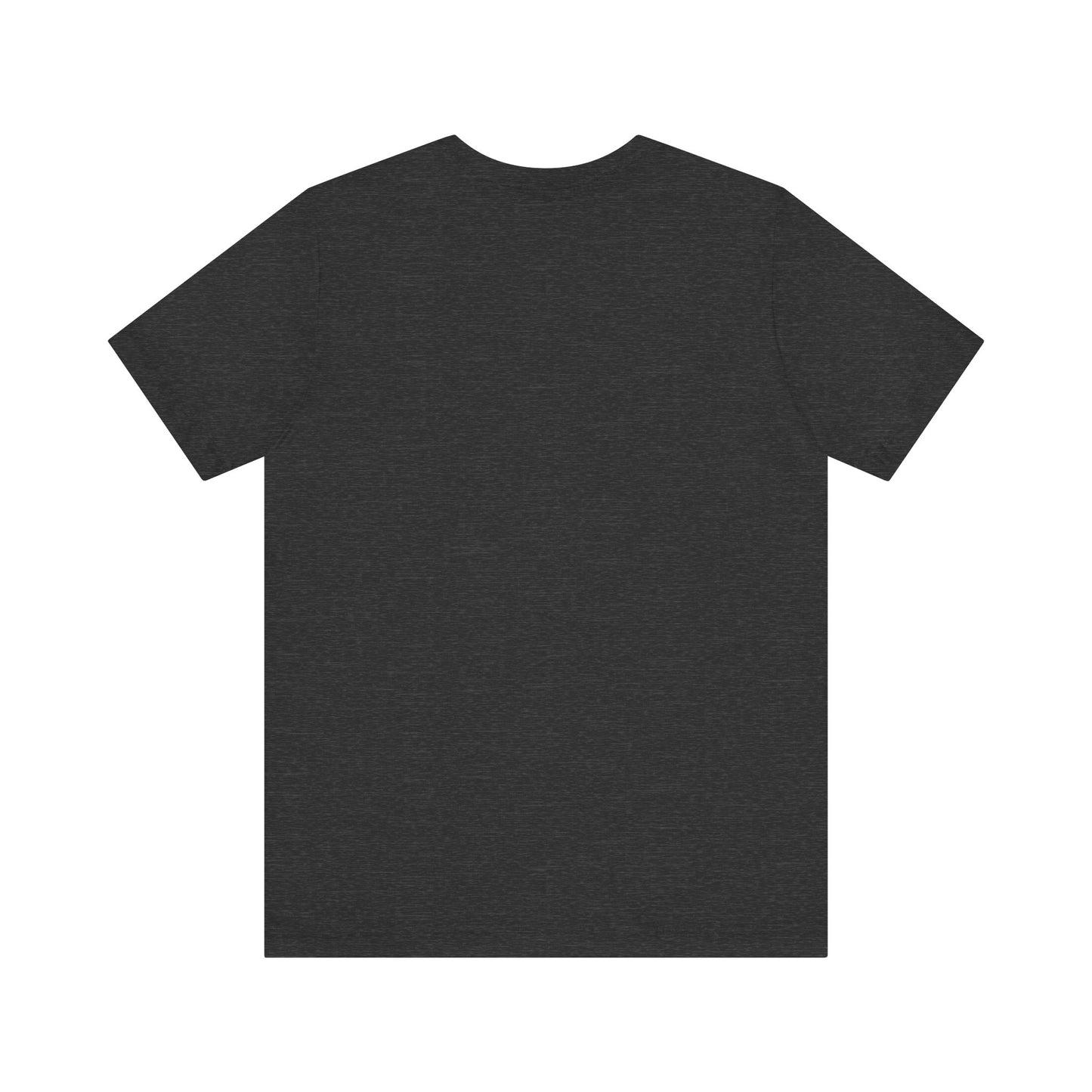 Caffeine, Not Murder Shirt