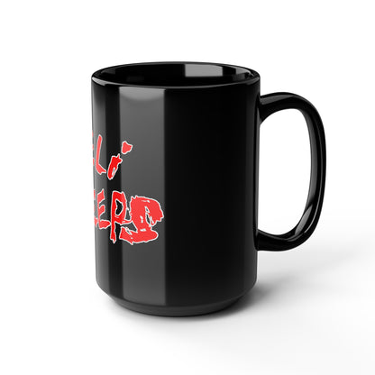 Deli Creeps Mug (11oz, 15oz)