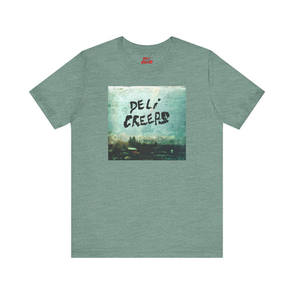 Deli Creeps Day in the Country T-Shirt