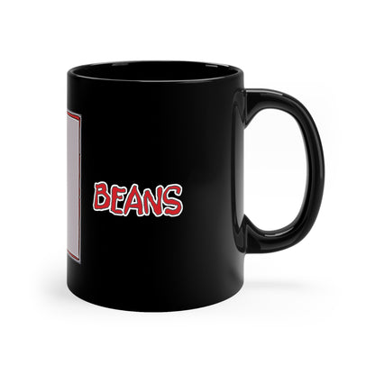 More Beans Mug