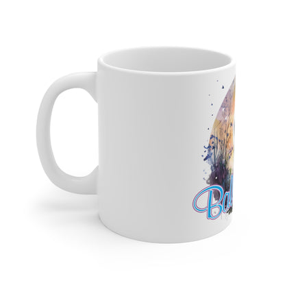 Balls Deep Mug 11oz