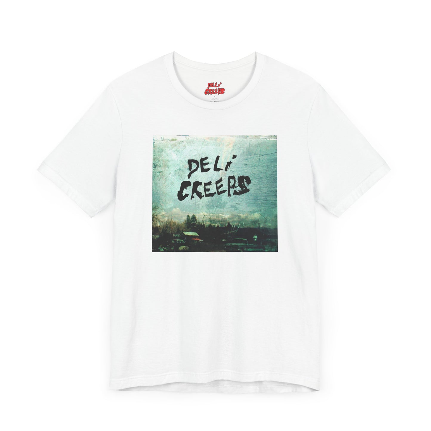 Deli Creeps Day in the Country T-Shirt