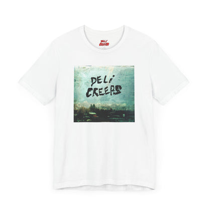 Deli Creeps Day in the Country T-Shirt