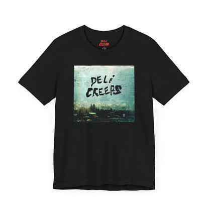 Deli Creeps Day in the Country T-Shirt