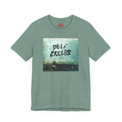 Deli Creeps Day in the Country T-Shirt