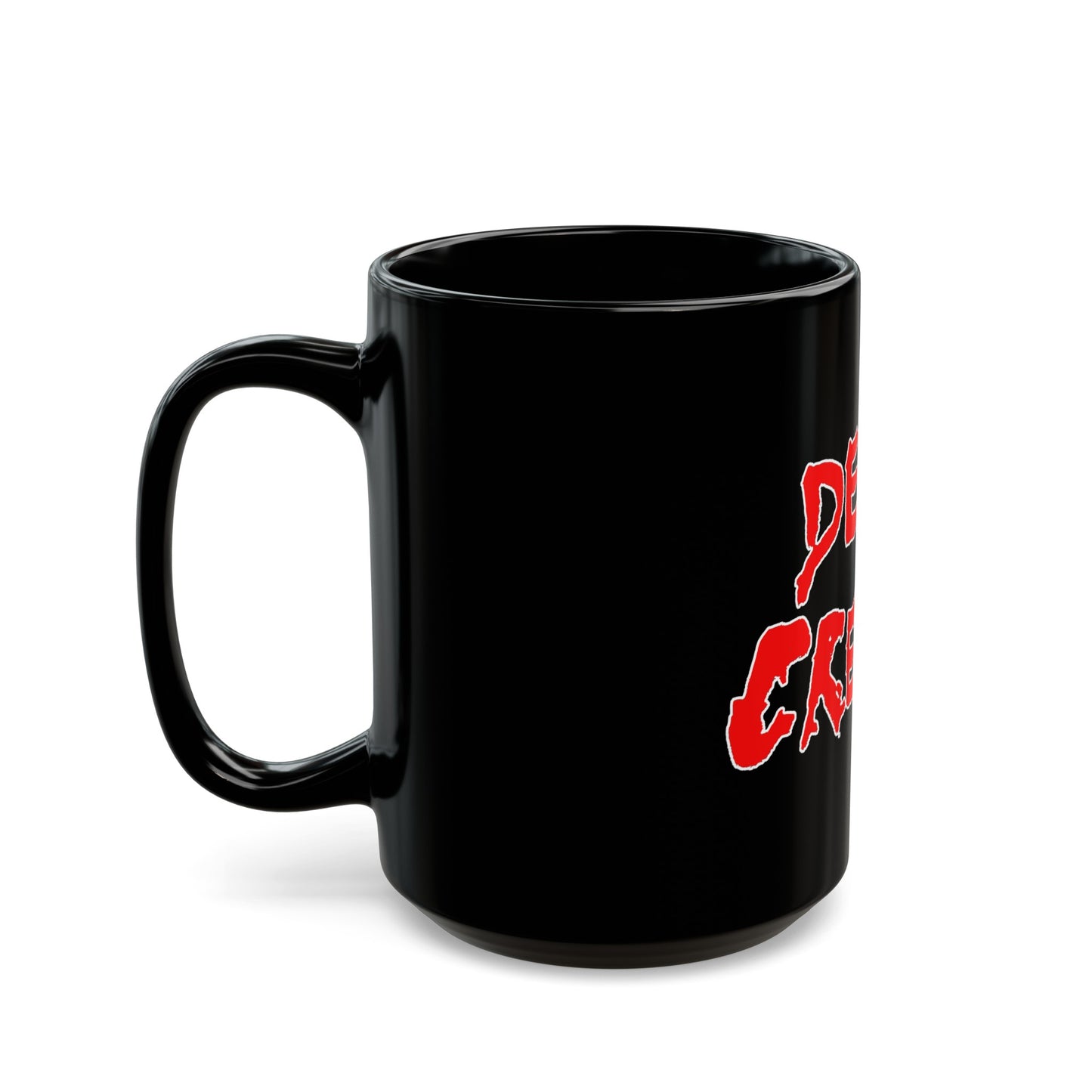 Deli Creeps Mug (11oz, 15oz)