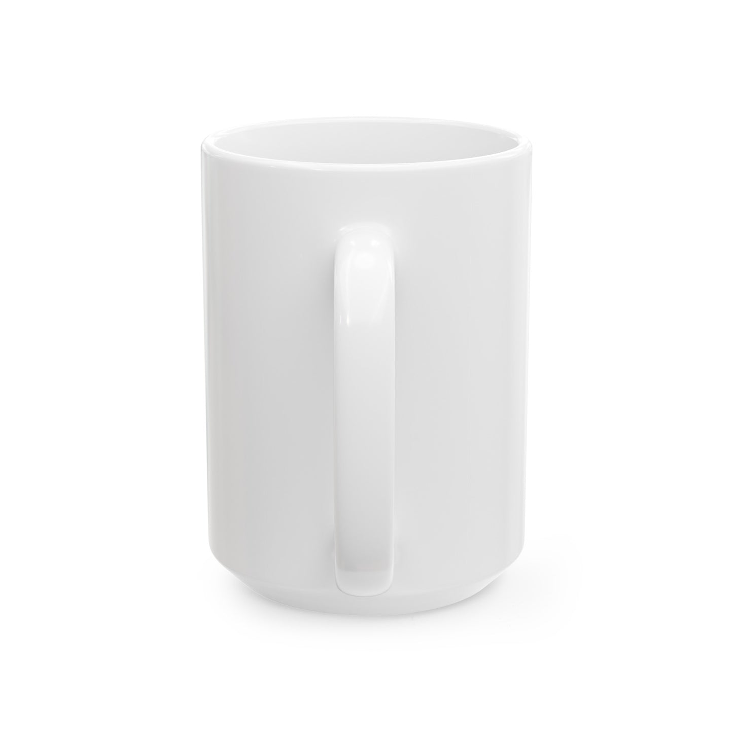 Deli Creeps Cover White Mug, (11oz, 15oz)