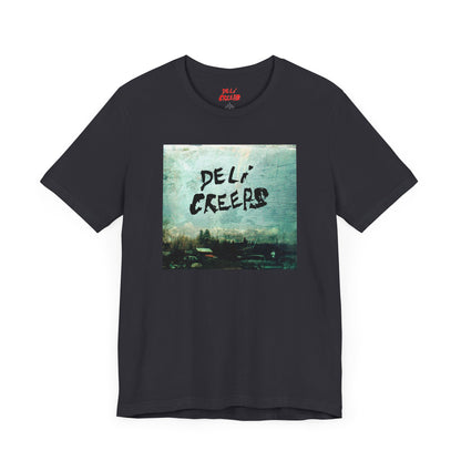 Deli Creeps Day in the Country T-Shirt