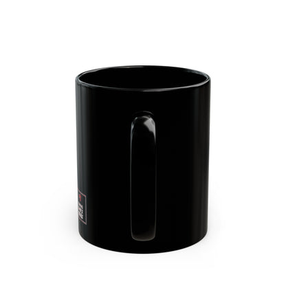 My Meat Black Mug (11oz, 15oz)