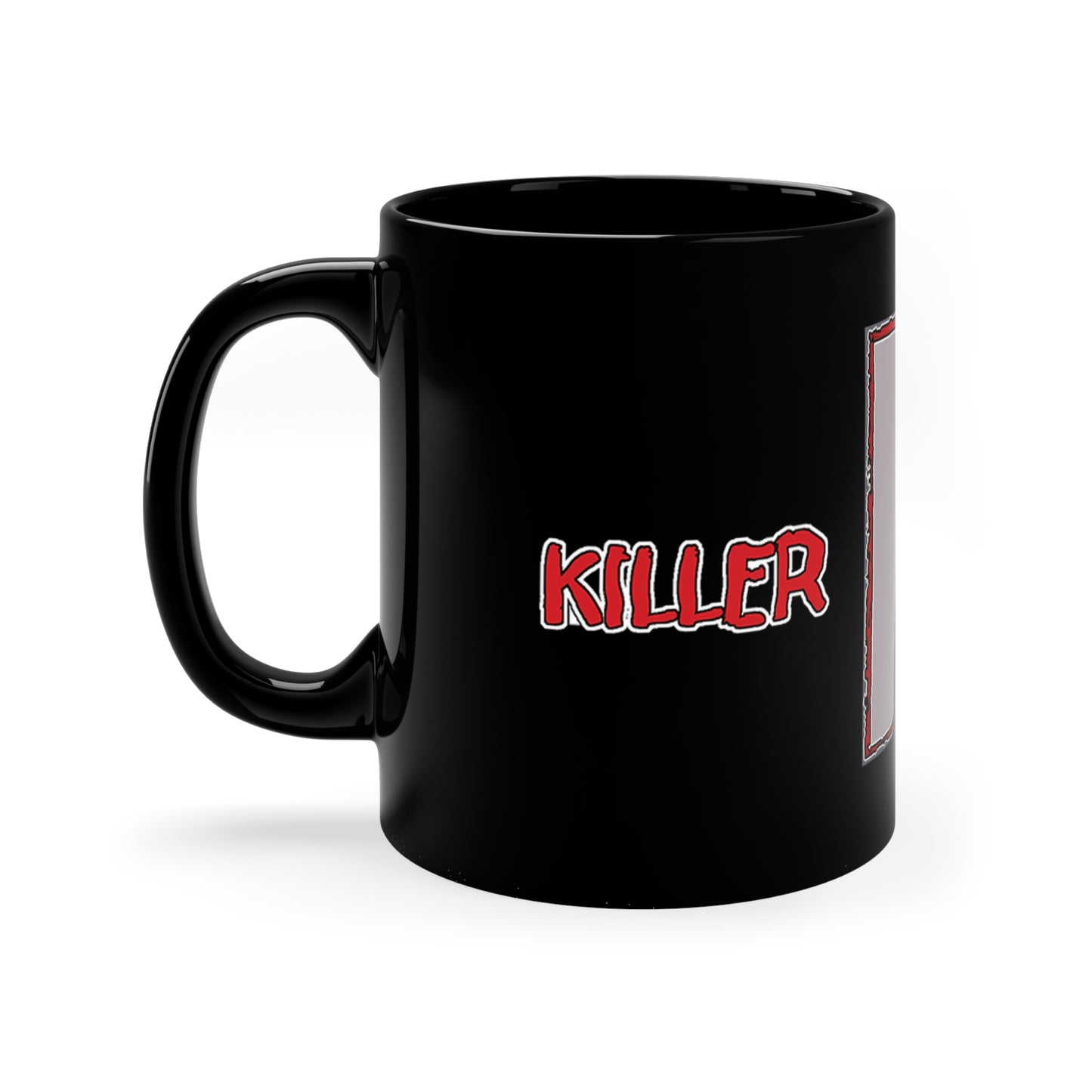 Killer Brew Mug