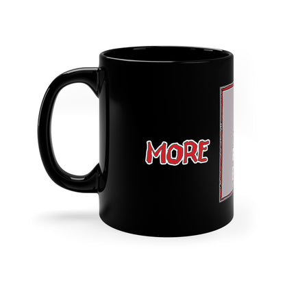 More Beans Mug