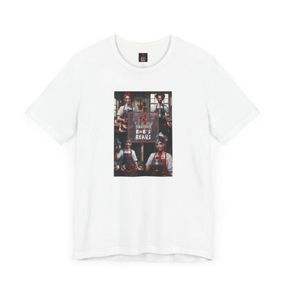 Baristas In Hell Shirt
