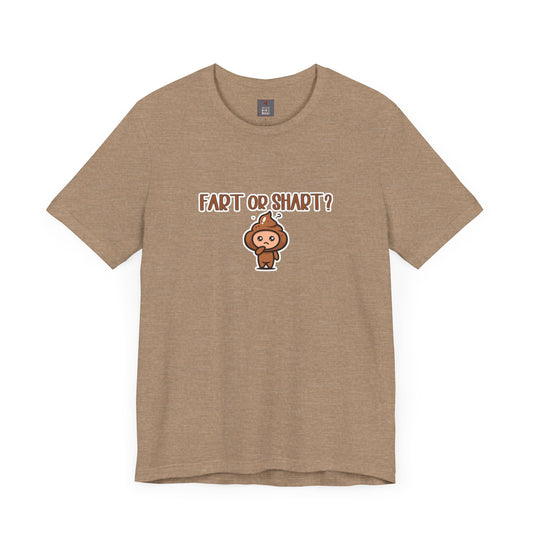 Lil' Sharty T-Shirt