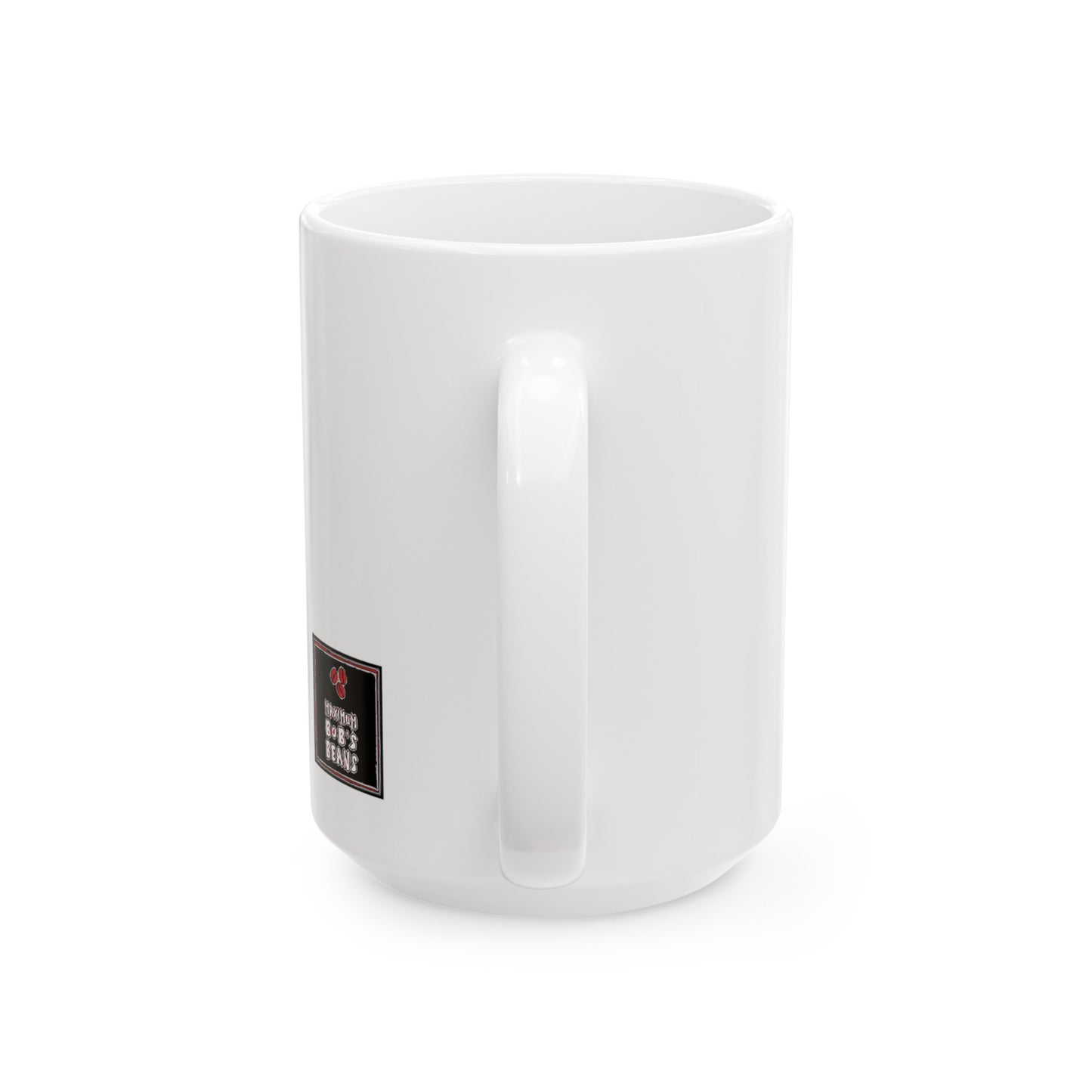 Romantic Walks White Mug, (11oz, 15oz)