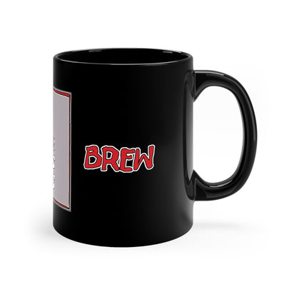 Killer Brew Mug