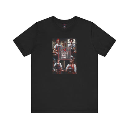 Baristas In Hell Shirt