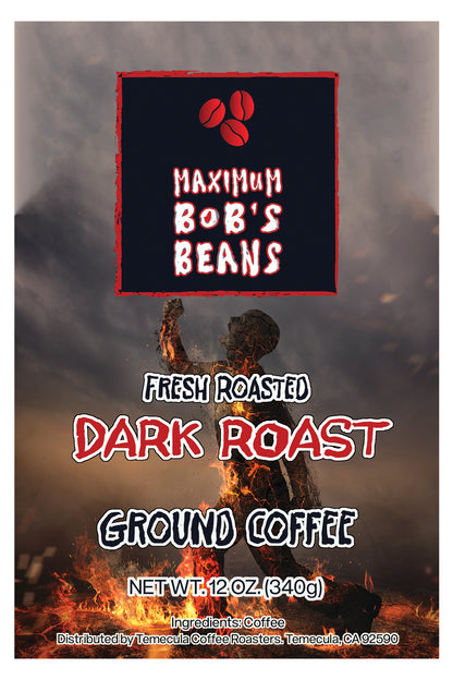 Dark Roast