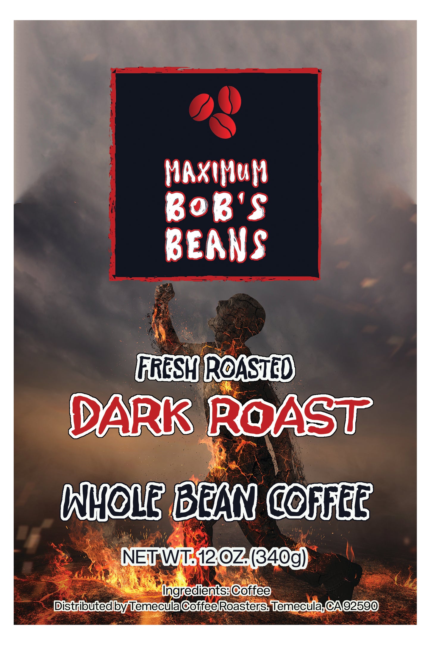 Dark Roast